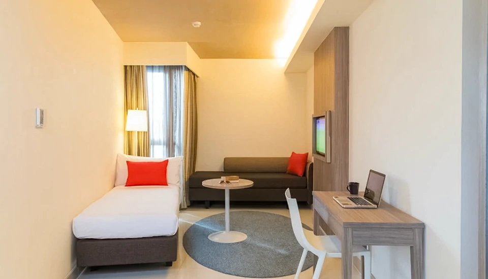 هتل تراولج پاتایا